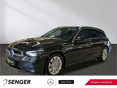 Mercedes C300
