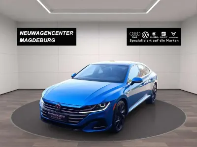 Gebraucht VW Arteon