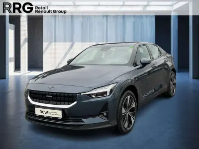 Brugt Polestar 2 169 kW (231 HK) 2023 Grå Hatchback