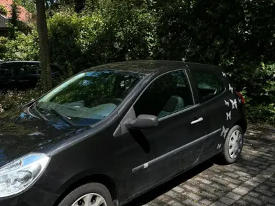 Gebraucht Renault Clio