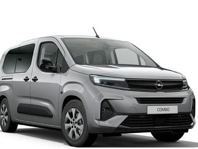Opel Combo Life