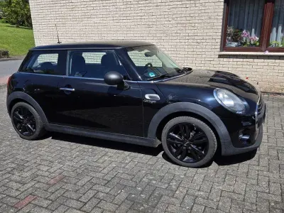 Gebraucht Mini ONE