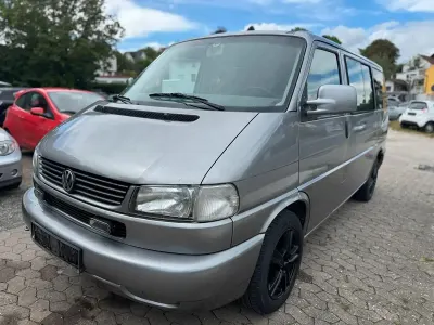 Gebraucht VW T4
