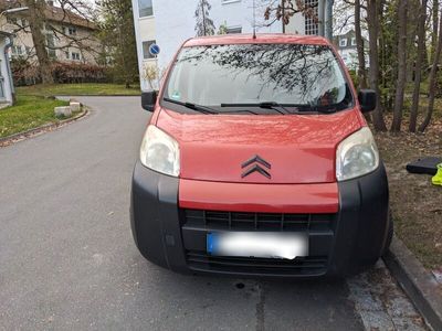 Citroën Nemo