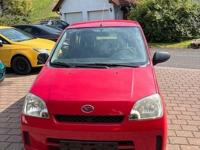 Daihatsu Cuore