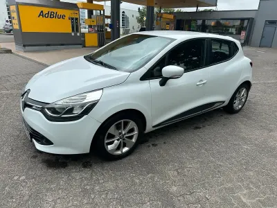 Gebraucht Renault Clio