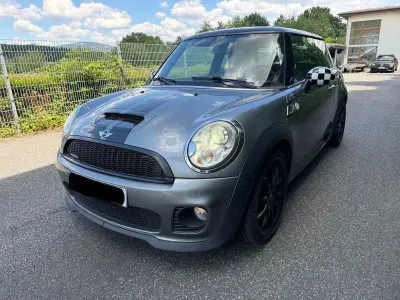 Gebraucht Mini Cooper S