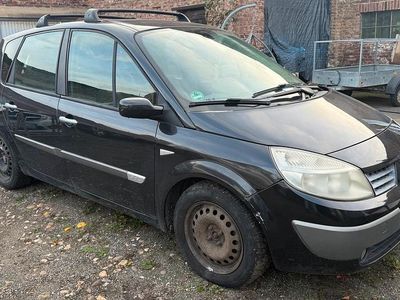 Renault Scénic II