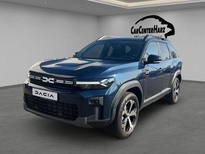 Nuova Dacia Bigster Journey 156 CV (114 kW) 2026 Blu SUV