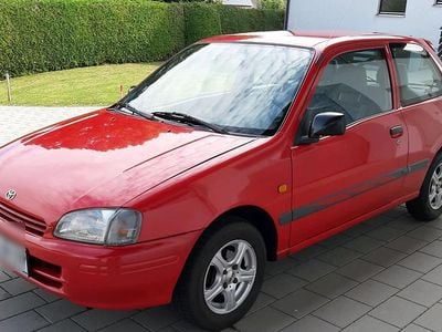 Toyota Starlet