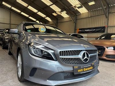 Mercedes A200