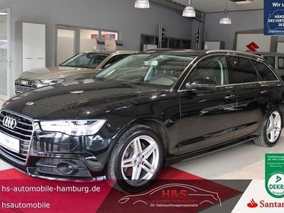 gebraucht Audi A6 Avant 2.0 TDI ultra