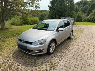 Gebraucht VW Golf VII