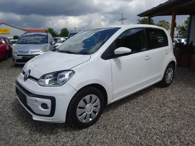 Gebraucht VW up!