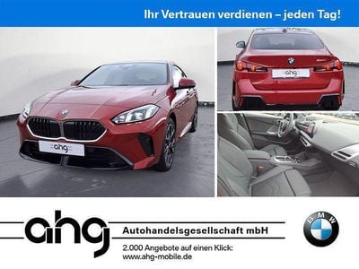Gebraucht BMW 220 M Sport 163 PS (119 kW) 2025 Rot Coupé