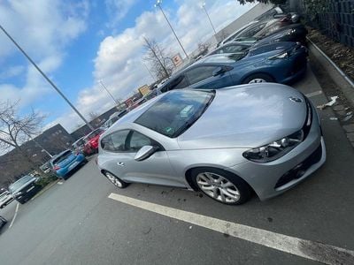 VW Scirocco