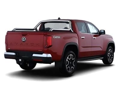 VW Amarok