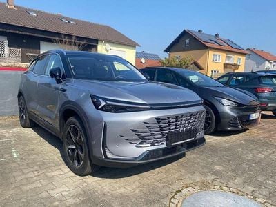 Gebraucht Baic X75 177 PS (130 kW) 2026 Grau SUV