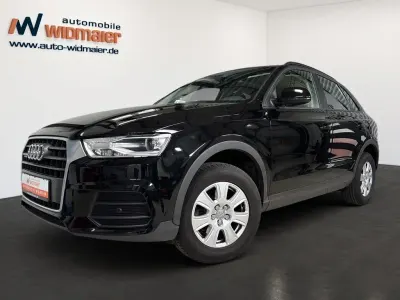 Gebraucht Audi Q3