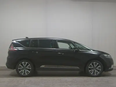 Używany Renault Espace