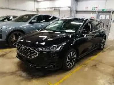 Gebraucht Ford Focus