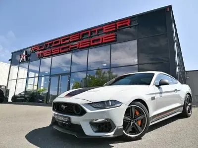 Gebraucht Ford Mustang