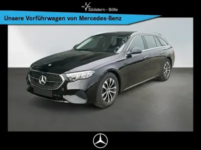 Gebraucht Mercedes E220