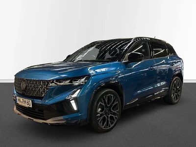 Blau Gebraucht 2025 Renault Austral Esprit Alpine SUV | 41.779 € (Etwas zu teuer)