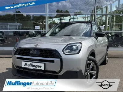 Gebraucht Mini Countryman