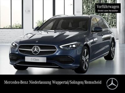 Mercedes C180