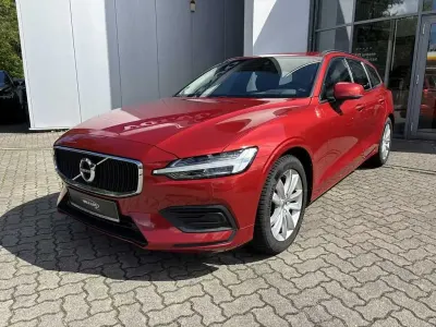 Gebraucht Volvo V60
