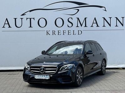Mercedes E300