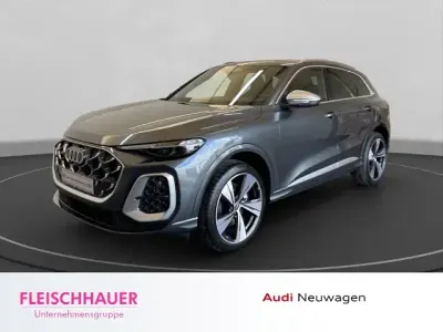 Gebraucht Audi SQ5