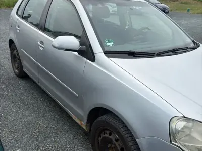 Gebraucht VW Polo
