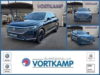 gebraucht VW Touareg Atmosphere 4Motion eHybrid