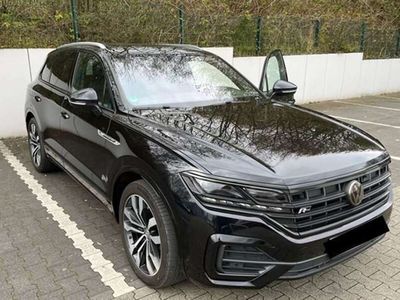 gebraucht VW Touareg Touareg3.2 V6