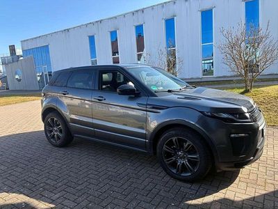 Gebraucht Land Rover Range Rover evoque HSE 179 PS (131 kW) 2018 SUV
