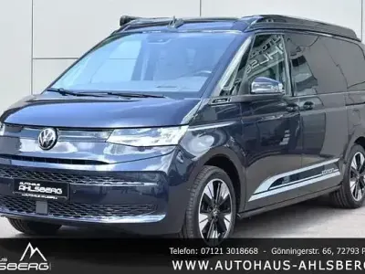 Gebraucht VW California Beach 150 PS (110 kW) 2025 Andere Van