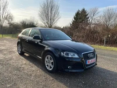 Gebraucht Audi A3