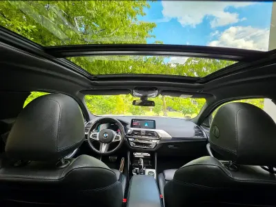 Gebraucht BMW X4