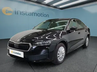 Gebraucht Skoda Octavia
