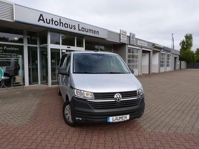 Gebraucht VW T7