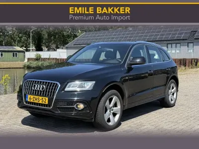 Gebraucht Audi Q5
