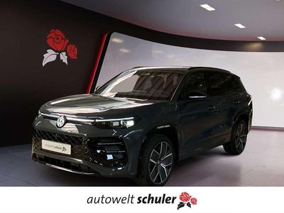 Brugt VW Tayron R-line 272 HK (200 kW) 2025 Grå SUV