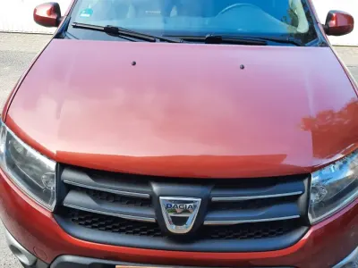 Gebraucht Dacia Sandero