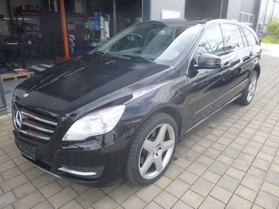 gebraucht Mercedes R500 R 500L 4Matic 7G-TRONIC