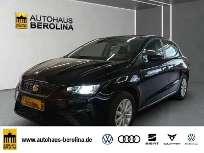 Gebraucht Seat Ibiza