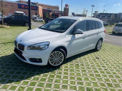 BMW 220 Gran Tourer
