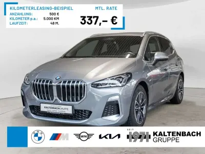Brugt BMW 218 Active Tourer