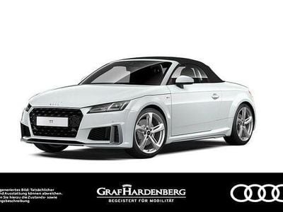 Gebraucht Audi TT Roadster